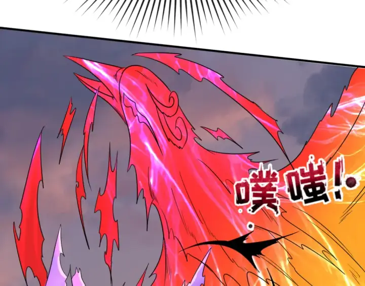 《全球诡异时代》第89话 开棺遇袭！图78
