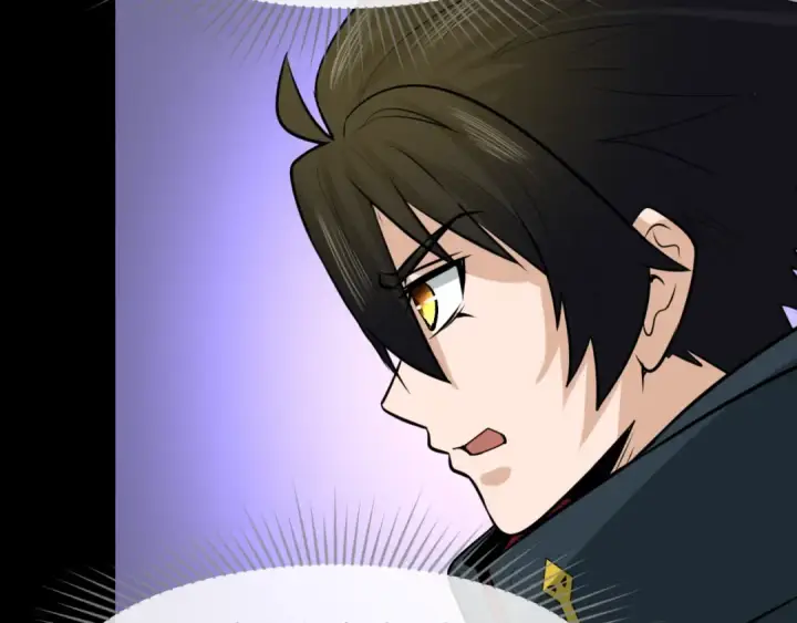 《全球诡异时代》第90话 黑骨！木鱼压制！图30