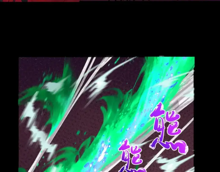 《全球诡异时代》第90话 黑骨！木鱼压制！图75