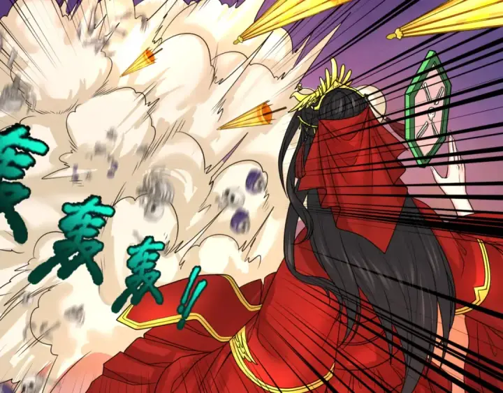 《全球诡异时代》第91话 鬼画升级！图12