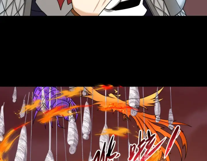 《全球诡异时代》第91话 鬼画升级！图62