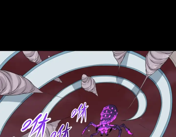 《全球诡异时代》第91话 鬼画升级！图68