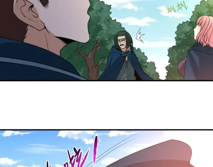 《全球诡异时代》第92话 万人迁徙图58