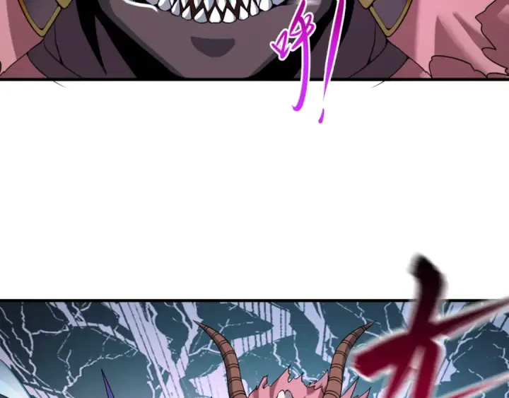 《全球诡异时代》第94话 对战黑武士！图103
