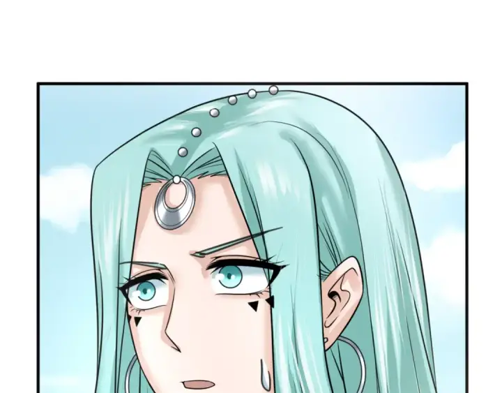 《全球诡异时代》第94话 对战黑武士！图19