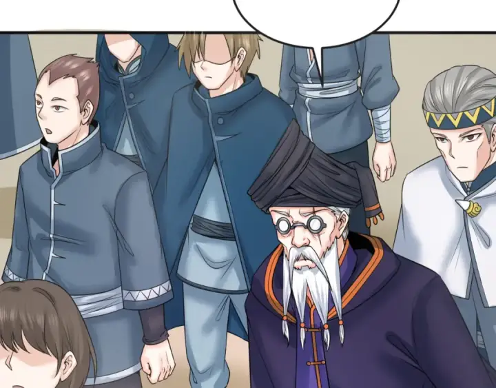 《全球诡异时代》第94话 对战黑武士！图21