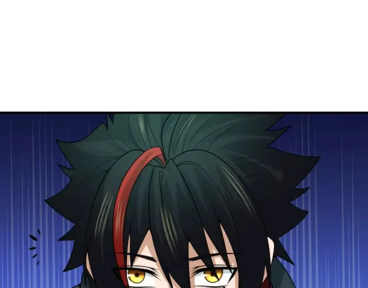 《全球诡异时代》第94话 对战黑武士！图42