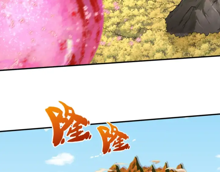 《全球诡异时代》第94话 对战黑武士！图45