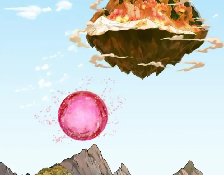 《全球诡异时代》第94话 对战黑武士！图46