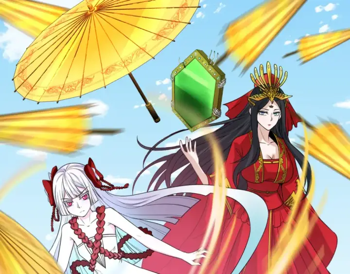 《全球诡异时代》第94话 对战黑武士！图53