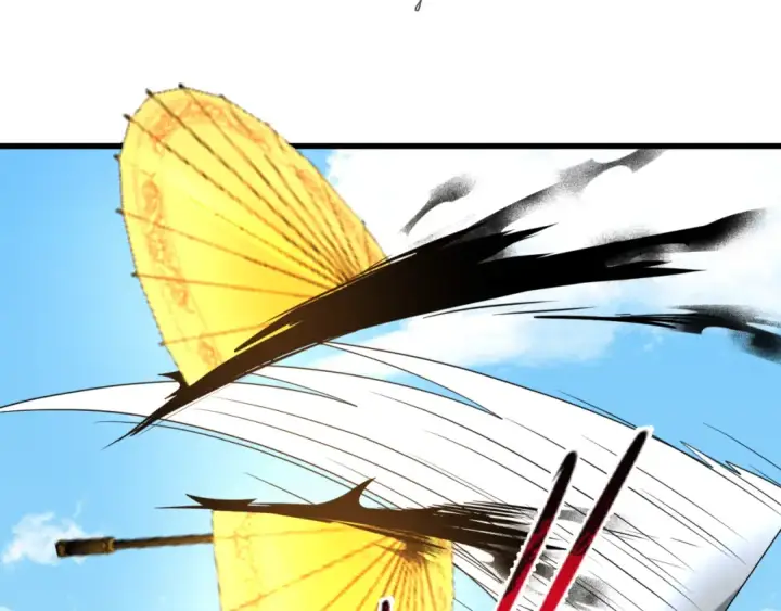 《全球诡异时代》第94话 对战黑武士！图68