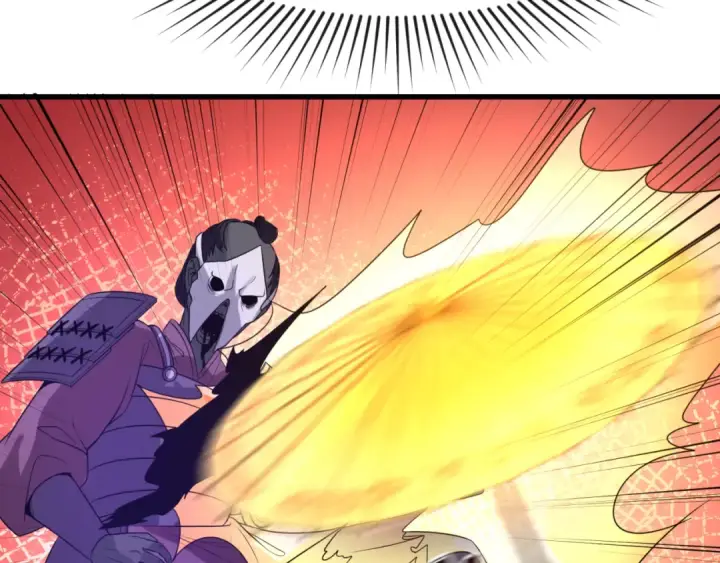 《全球诡异时代》第94话 对战黑武士！图73