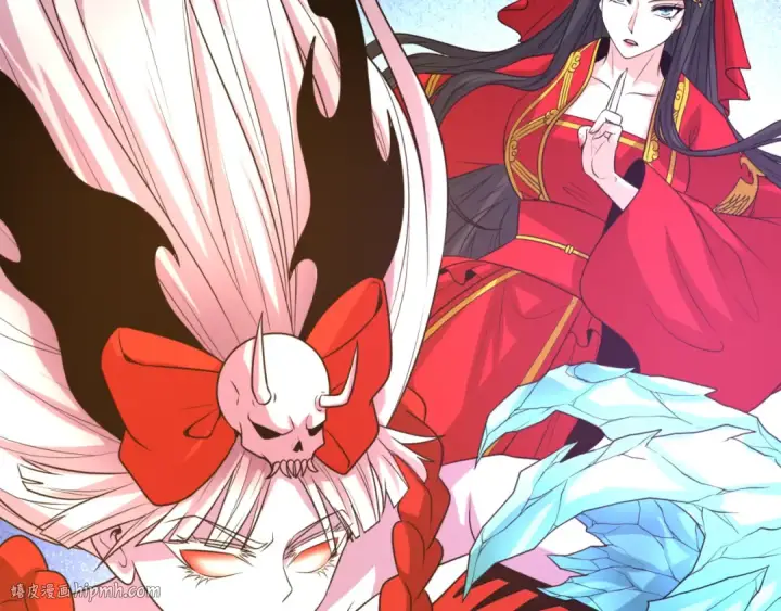 《全球诡异时代》第94话 对战黑武士！图80