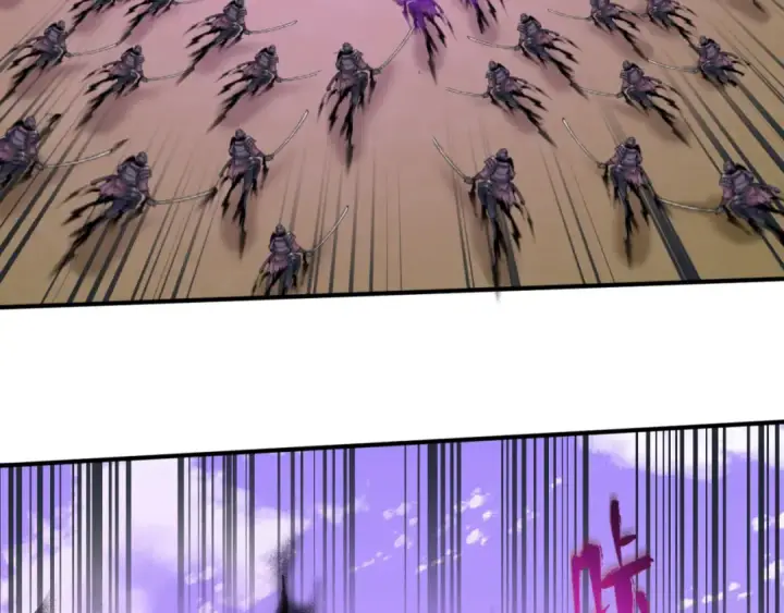 《全球诡异时代》第94话 对战黑武士！图92