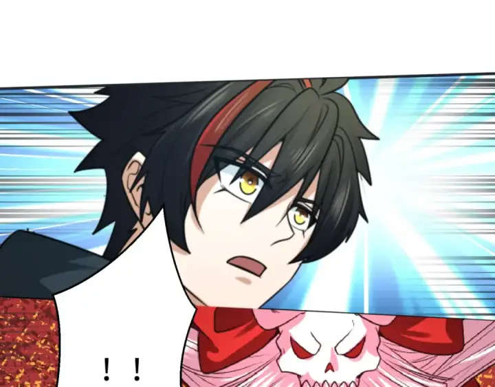 《全球诡异时代》第94话 对战黑武士！图95