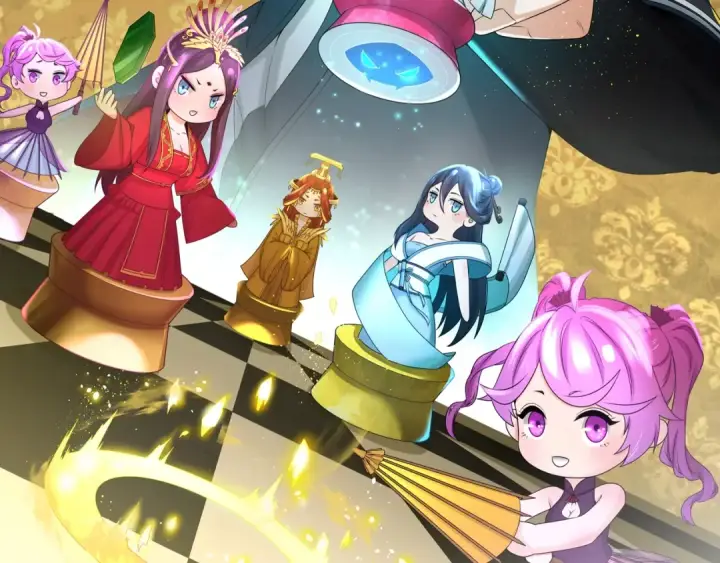 《全球诡异时代》第95话 深渊能力！图2