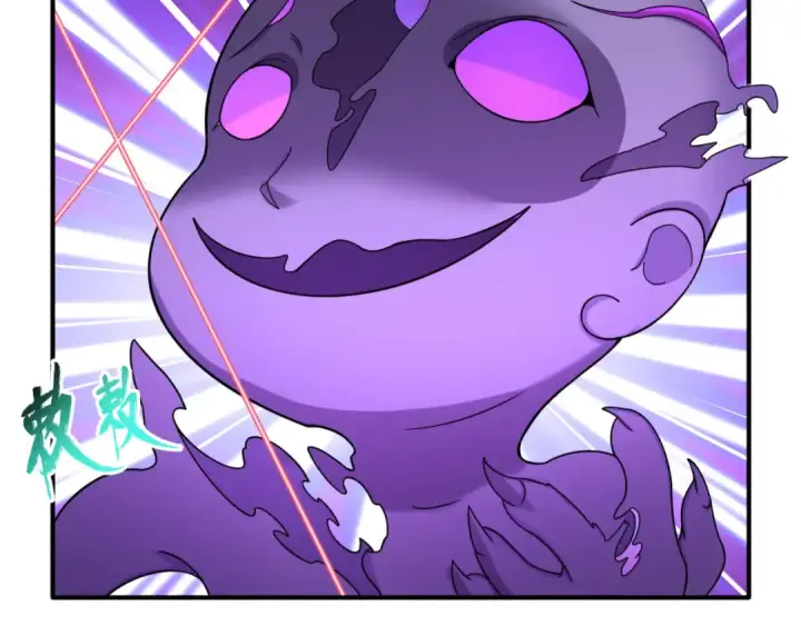 《全球诡异时代》第95话 深渊能力！图53