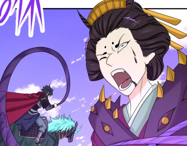 《全球诡异时代》第95话 深渊能力！图69