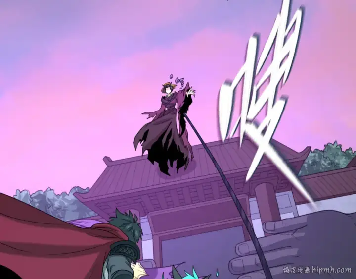 《全球诡异时代》第95话 深渊能力！图72