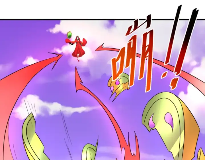 《全球诡异时代》第95话 深渊能力！图79