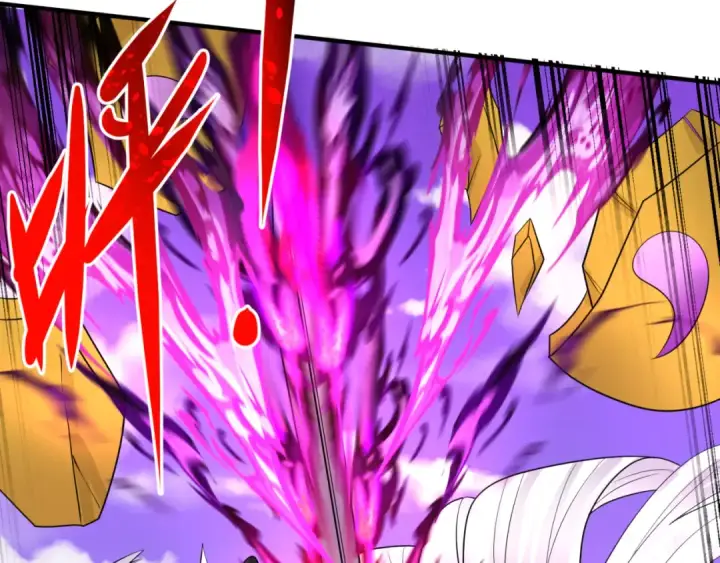 《全球诡异时代》第95话 深渊能力！图82