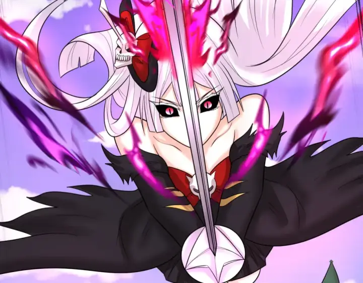 《全球诡异时代》第95话 深渊能力！图83