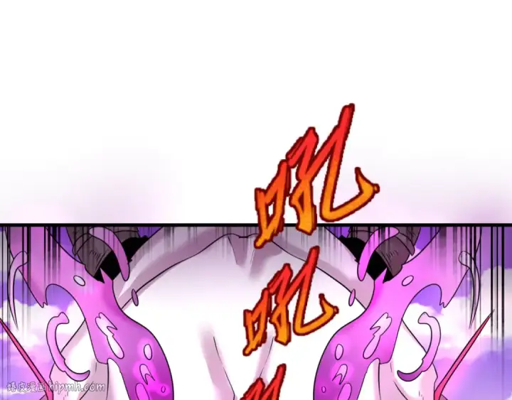 《全球诡异时代》第95话 深渊能力！图96