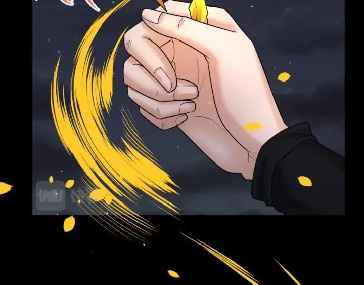 《全球诡异时代》第97话 沙漠古城再现！图25