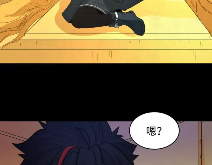 《全球诡异时代》第97话 沙漠古城再现！图30