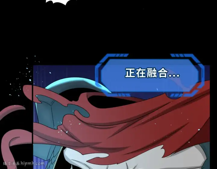 《全球诡异时代》第97话 沙漠古城再现！图72