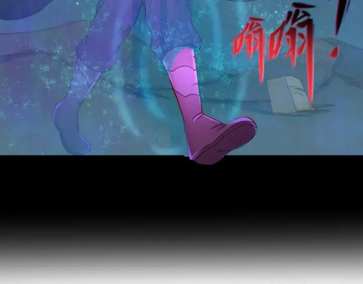 《全球诡异时代》第97话 沙漠古城再现！图78