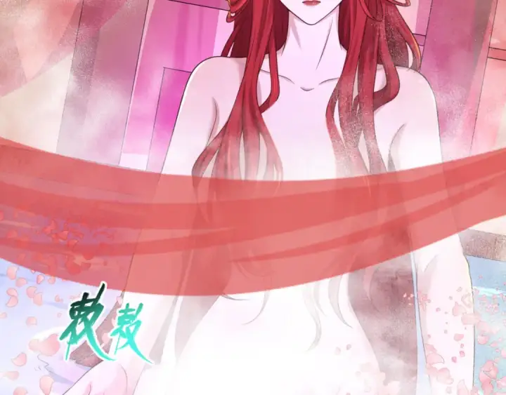 《全球诡异时代》第99话 月阙女王图39