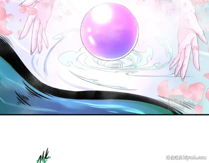 《全球诡异时代》第99话 月阙女王图40