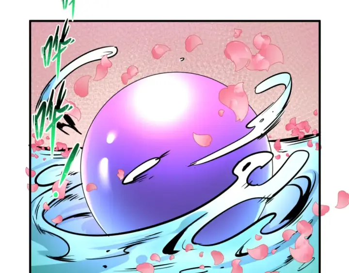 《全球诡异时代》第99话 月阙女王图41