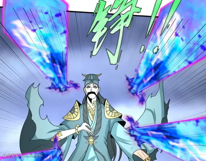 《全球诡异时代》第100话 血月神教的谎言！图104
