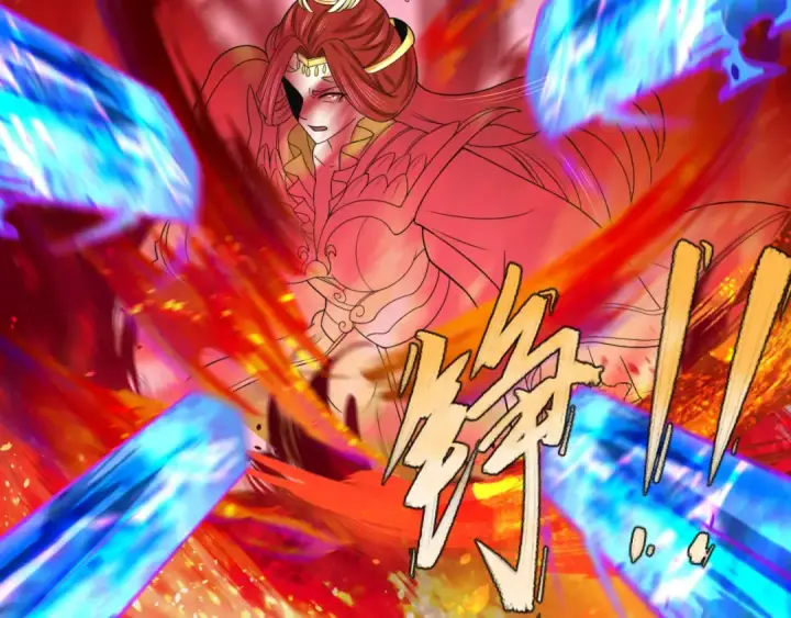 《全球诡异时代》第100话 血月神教的谎言！图107