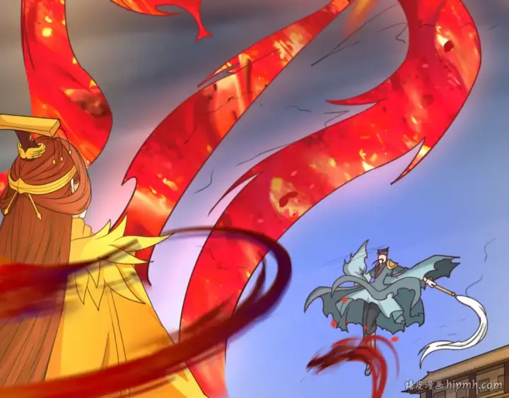 《全球诡异时代》第100话 血月神教的谎言！图112
