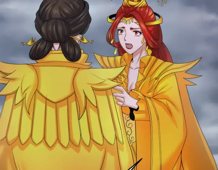《全球诡异时代》第100话 血月神教的谎言！图25