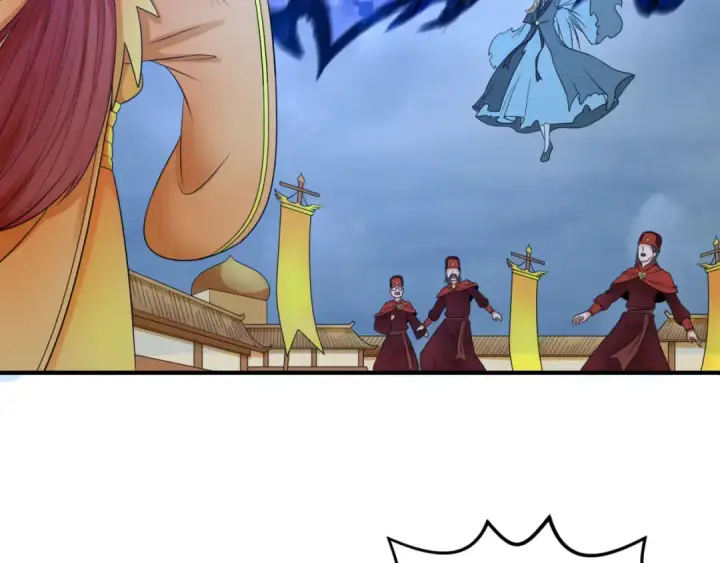 《全球诡异时代》第100话 血月神教的谎言！图66