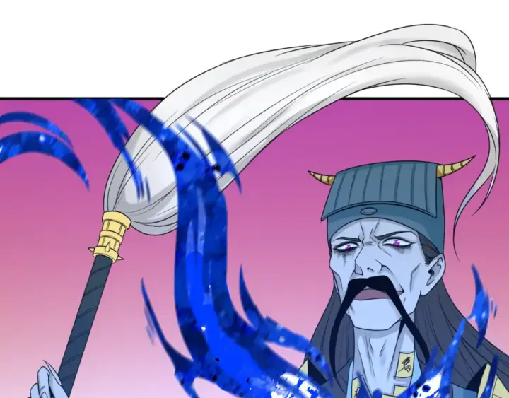 《全球诡异时代》第100话 血月神教的谎言！图69