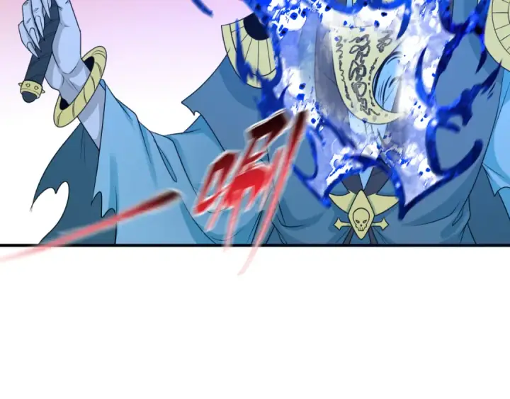 《全球诡异时代》第100话 血月神教的谎言！图70
