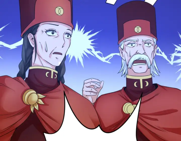 《全球诡异时代》第100话 血月神教的谎言！图78