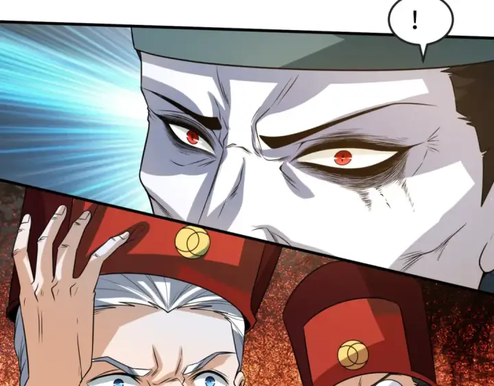 《全球诡异时代》第100话 血月神教的谎言！图86