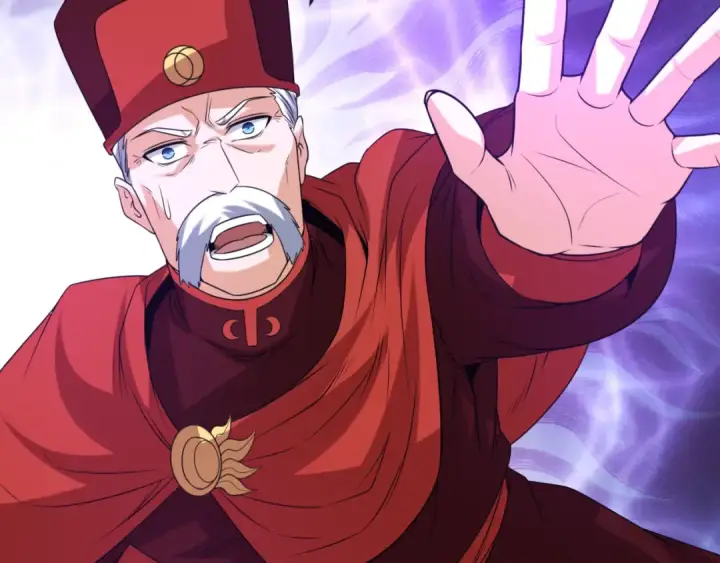 《全球诡异时代》第100话 血月神教的谎言！图99