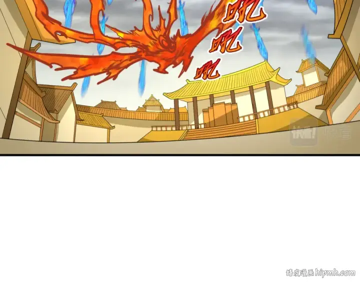 《全球诡异时代》第101话 火凤燎原！图16