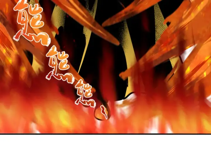 《全球诡异时代》第101话 火凤燎原！图31