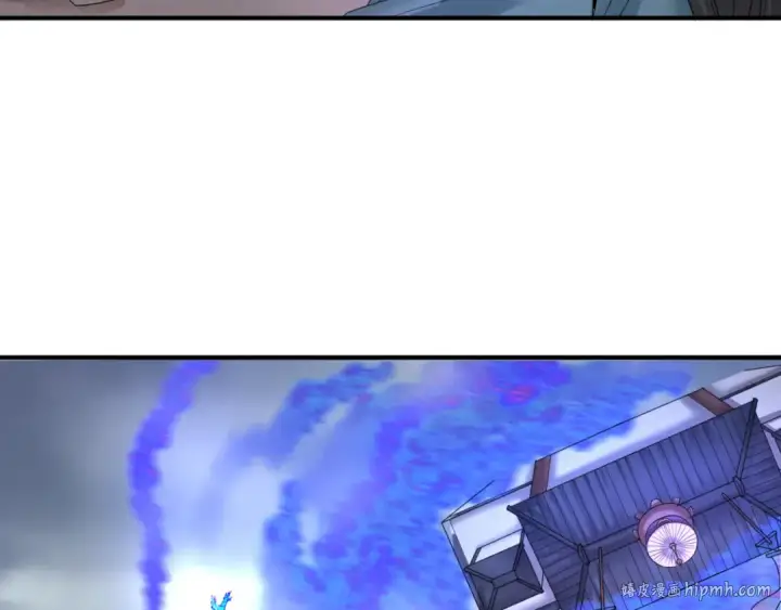 《全球诡异时代》第101话 火凤燎原！图56