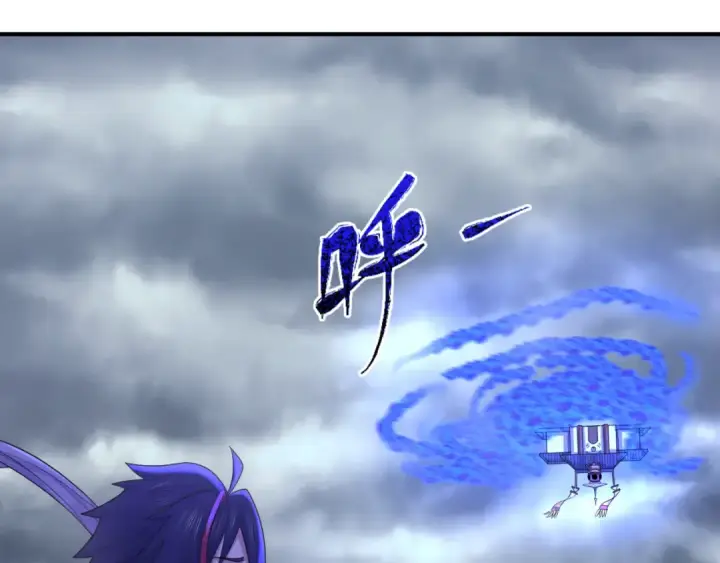 《全球诡异时代》第101话 火凤燎原！图59