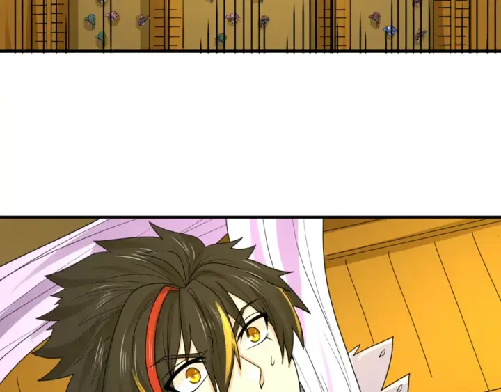 《全球诡异时代》第101话 火凤燎原！图92