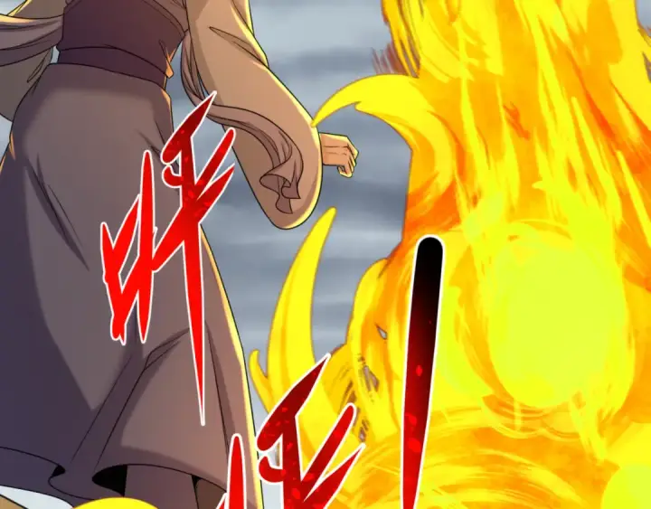 《全球诡异时代》第101话 火凤燎原！图97